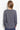 v-neck chunky pullover