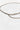 Laura B Stefania brass chain belt