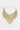 Laura B Kylie brass bandana