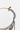 Laura B Lea brass necklace