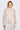 lois scoop neck silk blouse