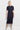 lola wool silk dress