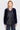luca silk velvet bomber jacket