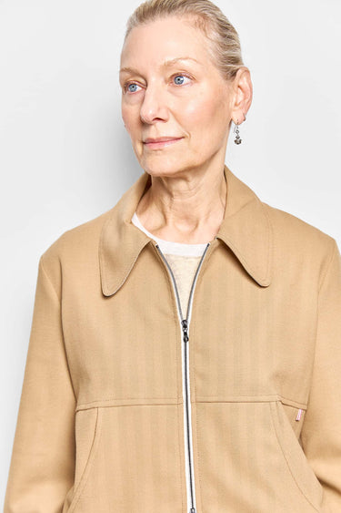 lucky jacket
