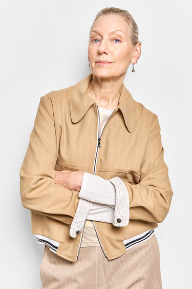 lucky jacket
