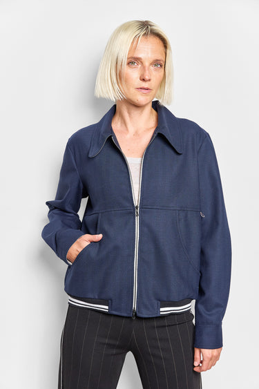 lucky jacket