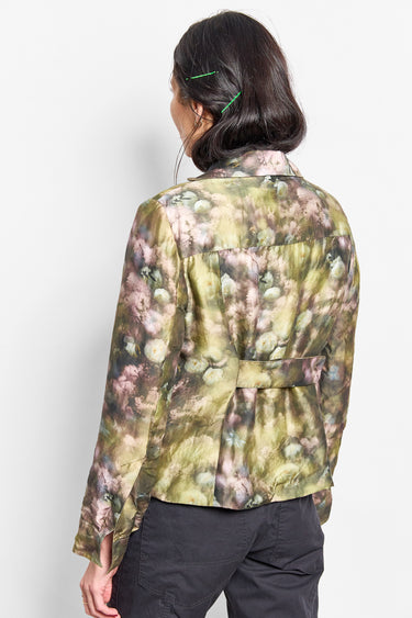 miley wild bloom jacket