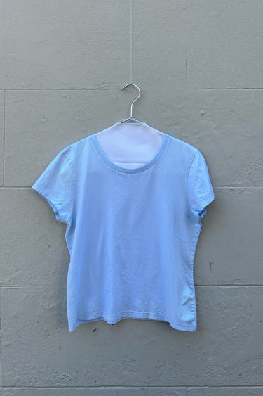 minnie laminated tee