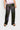 mist print velvet slouchies