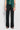 mitzi lurex knit pant