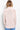 mock chunky beige pullover