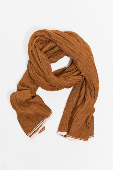 monde scarf