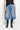 MOTHER the whole lot fray bermuda shorts