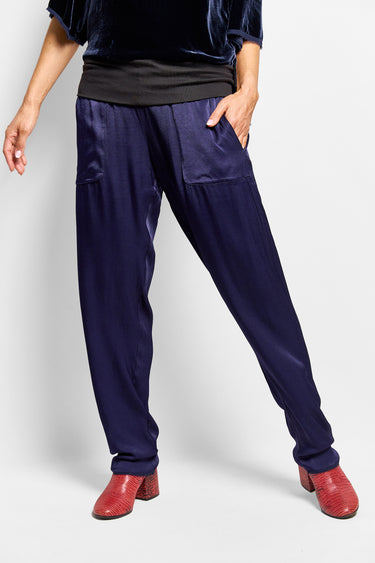 nap viscose pant