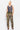 nap wild bloom print pant