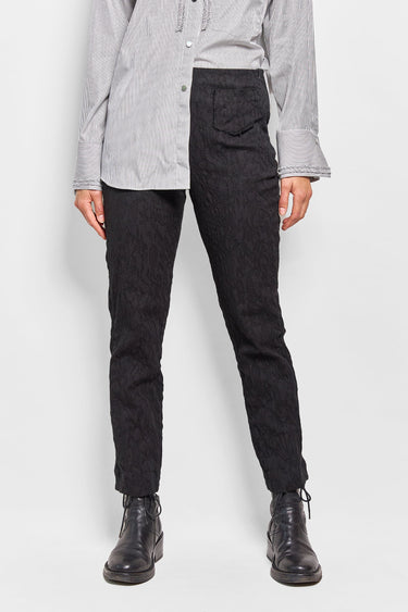nash brocade pant