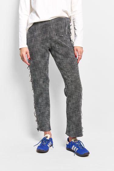 nash stretch boucle slim pant