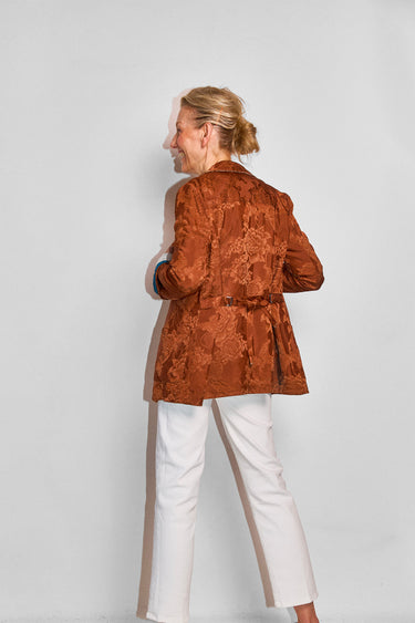 pre-order bryan floral jacket