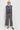 ned denim linen vest