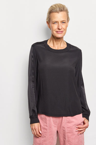 newbie top