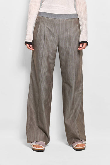 nico wool blend trouser