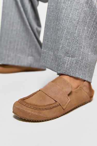 pedro x byfreer bartola pony moccasin