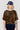 leopard piper velvet tee