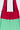 PLEATSMAMA block shoulder bag