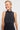 rl01130 I Tibi maxi gathered dress