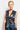 rl01106 | Alice+Olivia silk dress