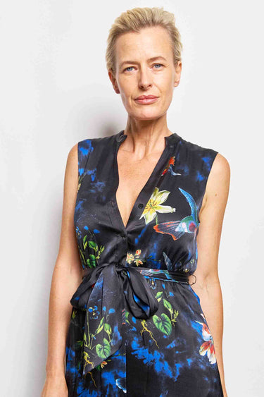 rl01106 | Alice + Olivia dress