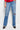 rl01046 I RE/DONE high rise wie leg patch jeans