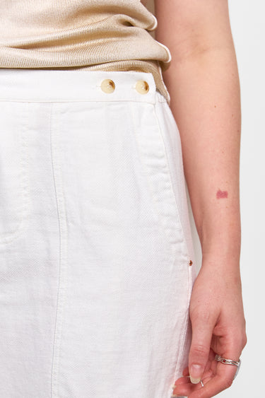 riley cotton hemp pant