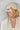 rl01217 I Miriam Haskell faux pearl brooch pin