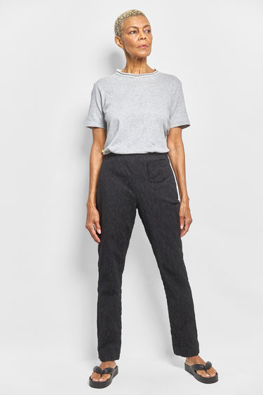 ryder cotton linen tee