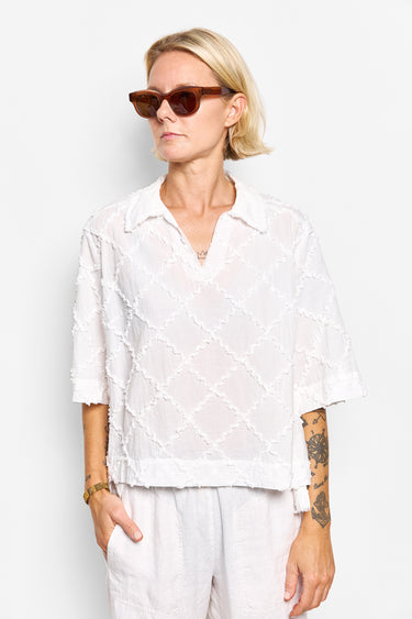 skipper top