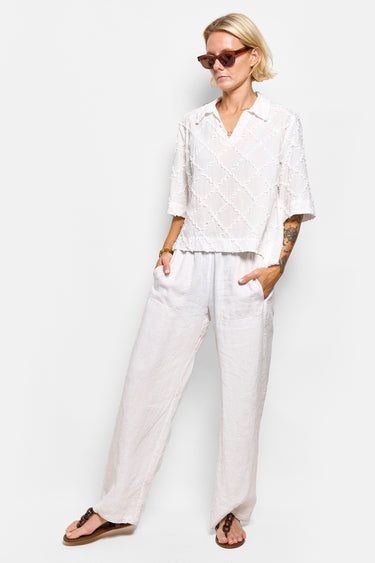 skipper top