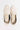 the sunday cream slipper