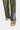 mist print velvet slouchies