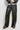 mist print velvet slouchies