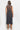 tallulah sleeveless over-dye dress