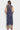 tallulah sleeveless silk dress