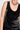 taron leopard velvet top