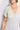tea seafoam silk dress