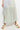 tea seafoam silk dress