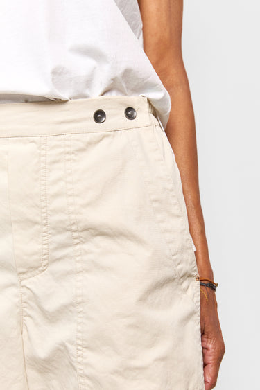 toto cotton short