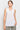 tradie stretch silk satin tank byfreer.