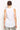 tradie stretch silk satin tank byfreer.