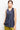 tradie stretch silk satin tank byfreer.