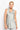 tradie stretch silk satin tank byfreer.